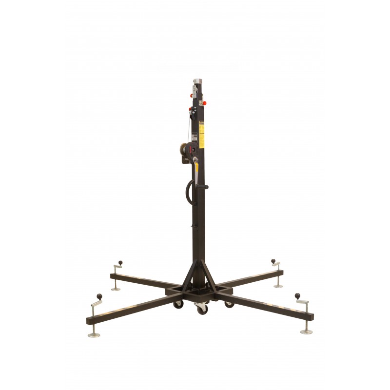 PROEL STAGE PLWIN530V2 Lighting stands & accessories
